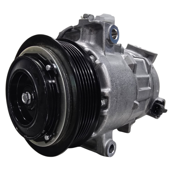 Compresor Aire Acondicionado Dodge Ram 2.5 6pk