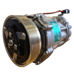 Compresor Polo Golf Passat Bora Golf Audi Tiigo