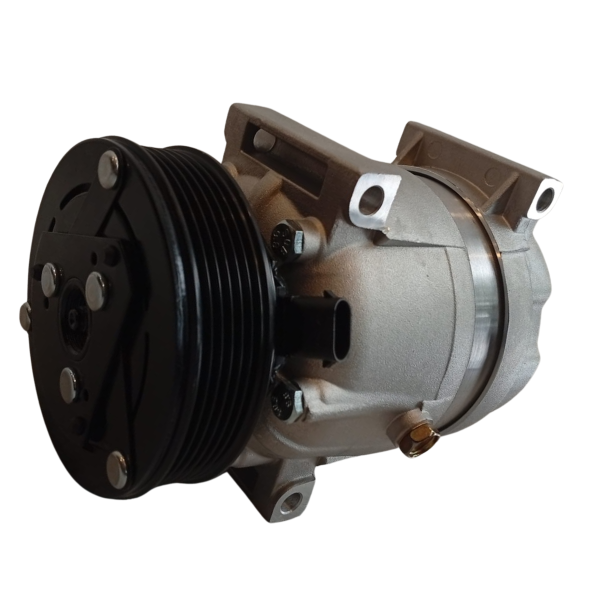 Compresor Aire Acond Renault Megane F2 Scenic Master 99/06 6pk Calidad Original