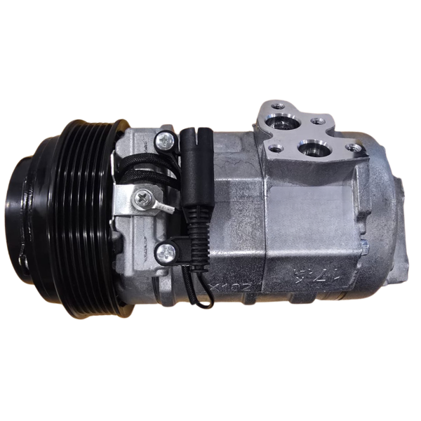 COMPRESOR MB SPRINTER 515 TRASERO - Imagen 2