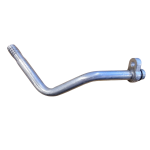 Conexión Aire Ac Renault Logan Sandero Baja 2014