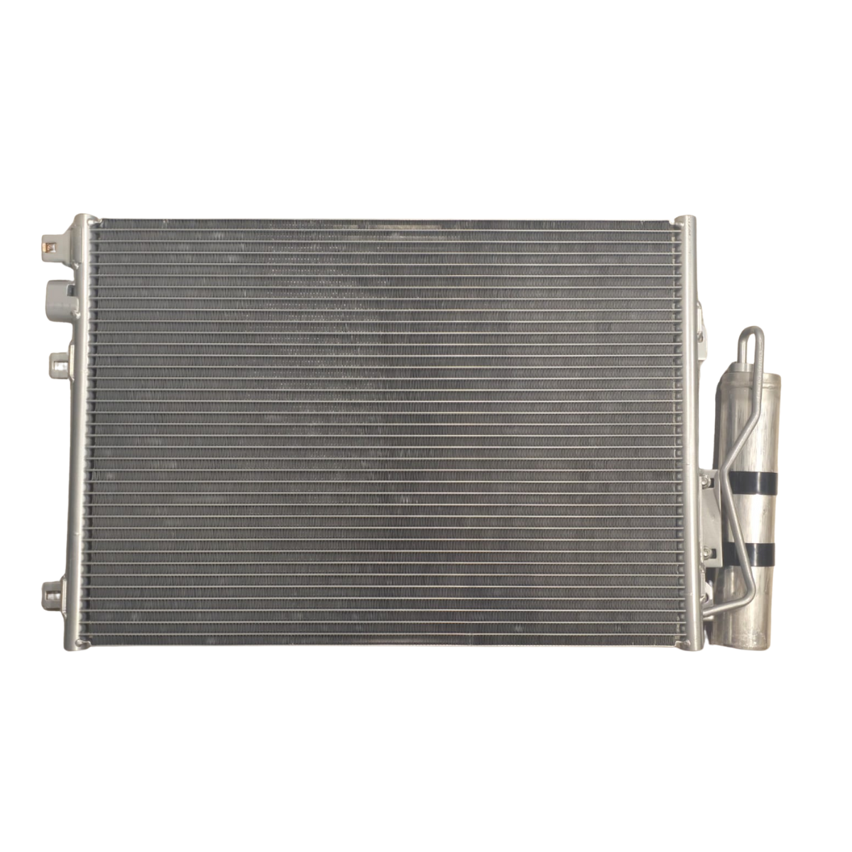 Condensador Aire Renault Clio2 99/11 Kangoo Nafta - Imagen 2