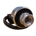 Presostato Aire Acondicionado Ford Escort 1997 R134a