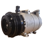 Compresor Aire Acondicionado Focus 2 1.6 2.0