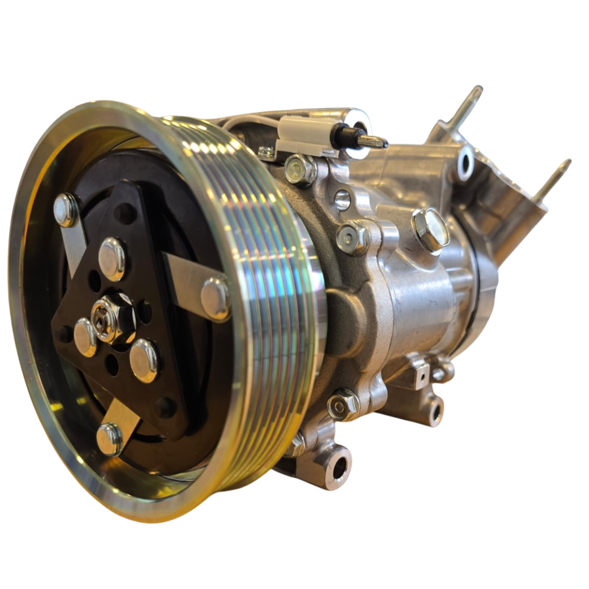 Compresor Aire Acondicionado Renault Kangoo Clio 2 1.6 1416