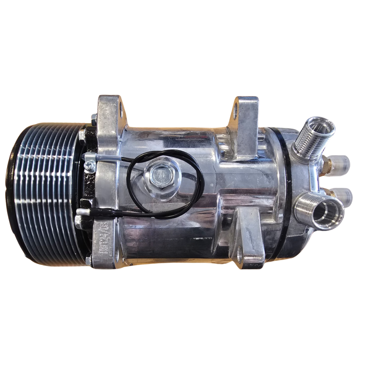 COMPRESOR 510 PV V 12V - Imagen 2