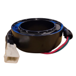 Bobina Compresor Aire Acondicionado Partner 206 306 405 406 39k-ya