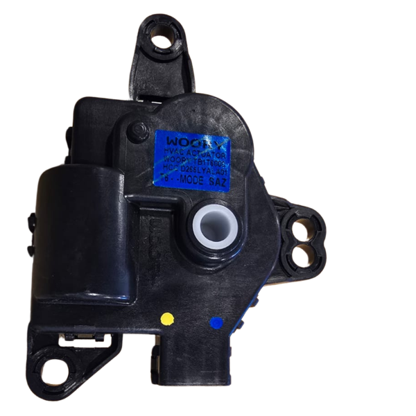 Motor De Compuerta Ford Ranger 2013