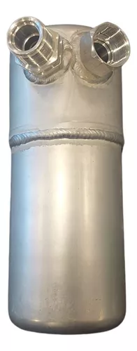 Filtro Aire Acondicionado Acumulador Audi 90 Quattro - Imagen 2