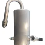 Filtro Acumulador Ford F-100