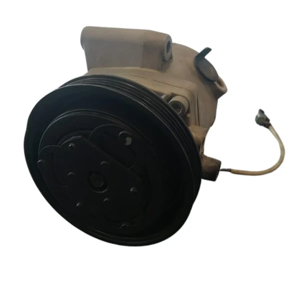 Compresor Aire Acondicionado Mercedes Benz Smart - Imagen 3