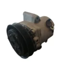 Compresor Aire Acondicionado Mercedes Benz Smart