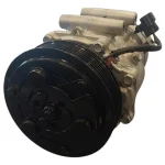 Compresor Chery Tiggo Sd 1865 Reacondicionado