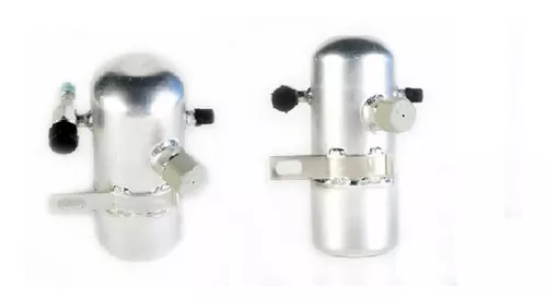 Filtro Aire Acondicionador Ford F100 95 Al 99