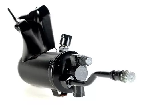 Filtro Aire Acondicionado Ford Escort Cabrio/coupe 94/01 - Imagen 3