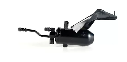 Filtro Aire Acondicionado Ford Escort Cabrio/coupe 94/01