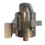 Filtro Para Mercedes Benz Clase A