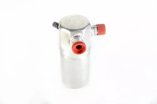 Filtro Aire Acondicionado Chevrolet S10/blazer Diesel