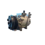 Compresor Honda Fit 2012