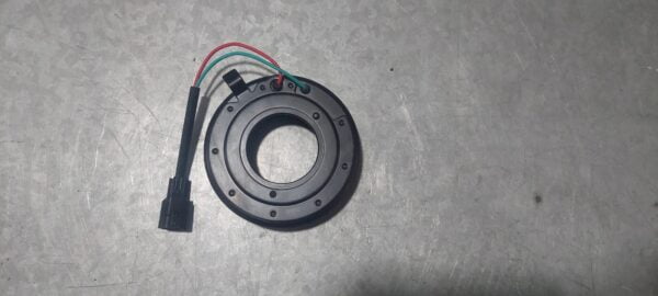 Bobina Compresor Aire Acond Para Sanden Seltec 12v 101x66x26