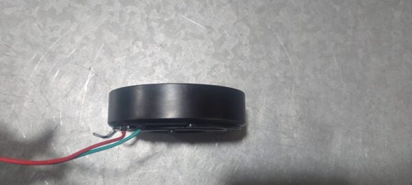 Bobina Compresor Aire Acond Para Sanden Seltec 12v 101x66x26