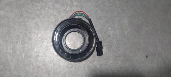 Bobina Compresor Aire Acond Para Sanden Seltec 12v 101x66x26