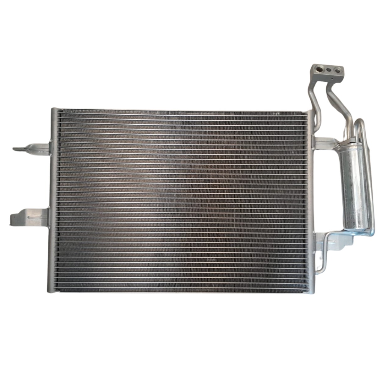 Condensador Aire Acond Chevrolet Meriva Calidad Original 194-aa