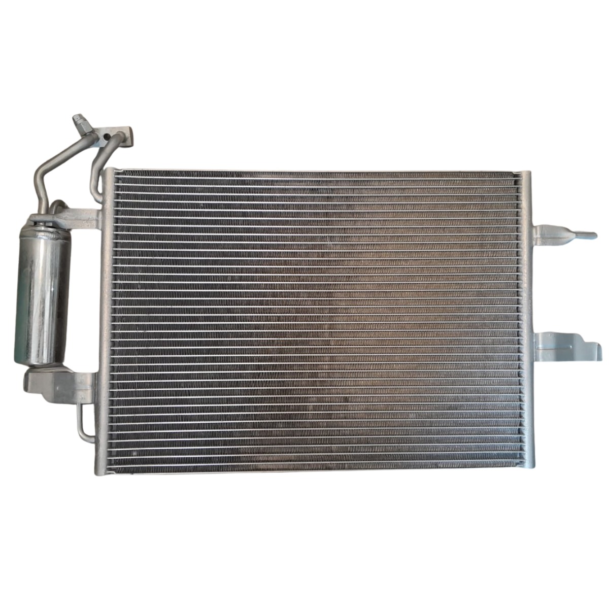 Condensador Aire Acond Chevrolet Meriva Calidad Original 194-aa - Imagen 2