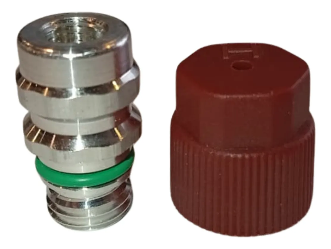 VALVULA SERVICIO ALTA VW FORD CHEVROLET