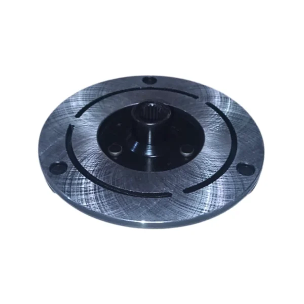 Tapa Embrague Compresor Delphi Cvc Vw Chevrolet Fiat - Imagen 2