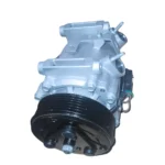 Compresor Aire Acondicionado Peugeot 301 Elysee Ds3