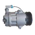 Compresor De Aire Acond Para Chevrolet Agile Celta Classic