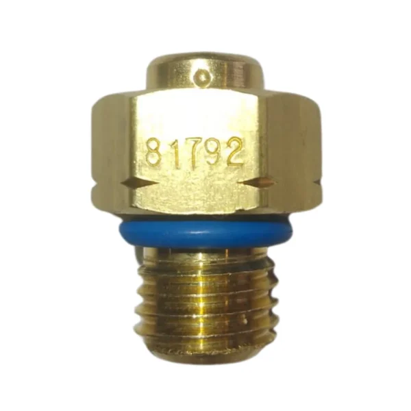 Valvula Alivio Para Compresor Mahle Delphi Aire Acond