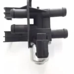 Valvula Calefaccion Ford Ka Fiesta Calidad Original 961-aa