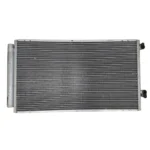 Condensador Aire Acondicionado Corolla 2008 En Adelante