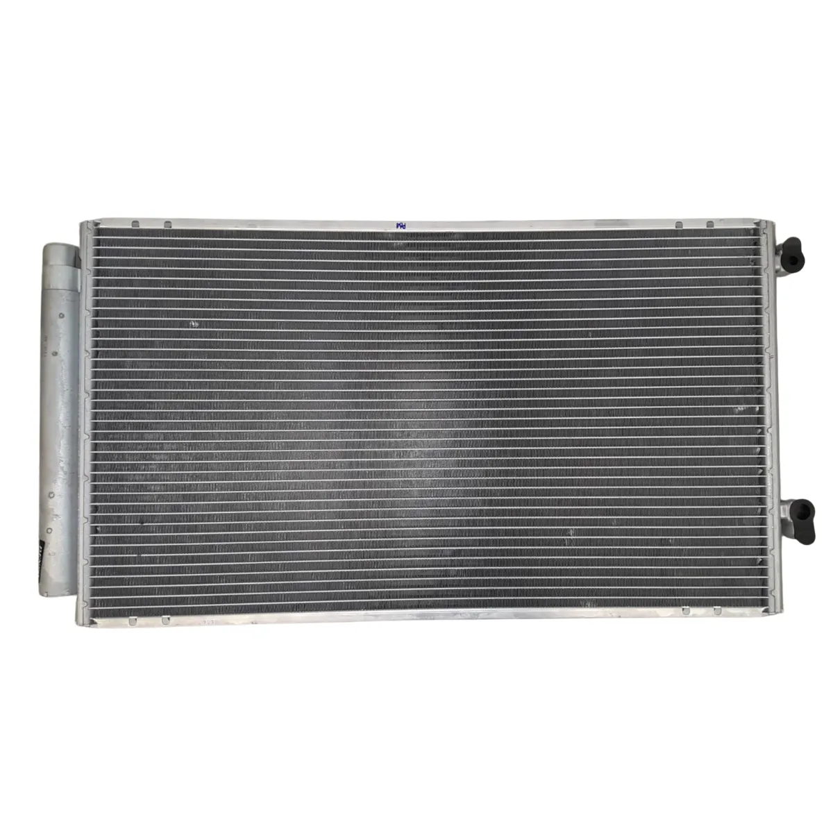 Condensador Aire Acondicionado Corolla 2008 En Adelante