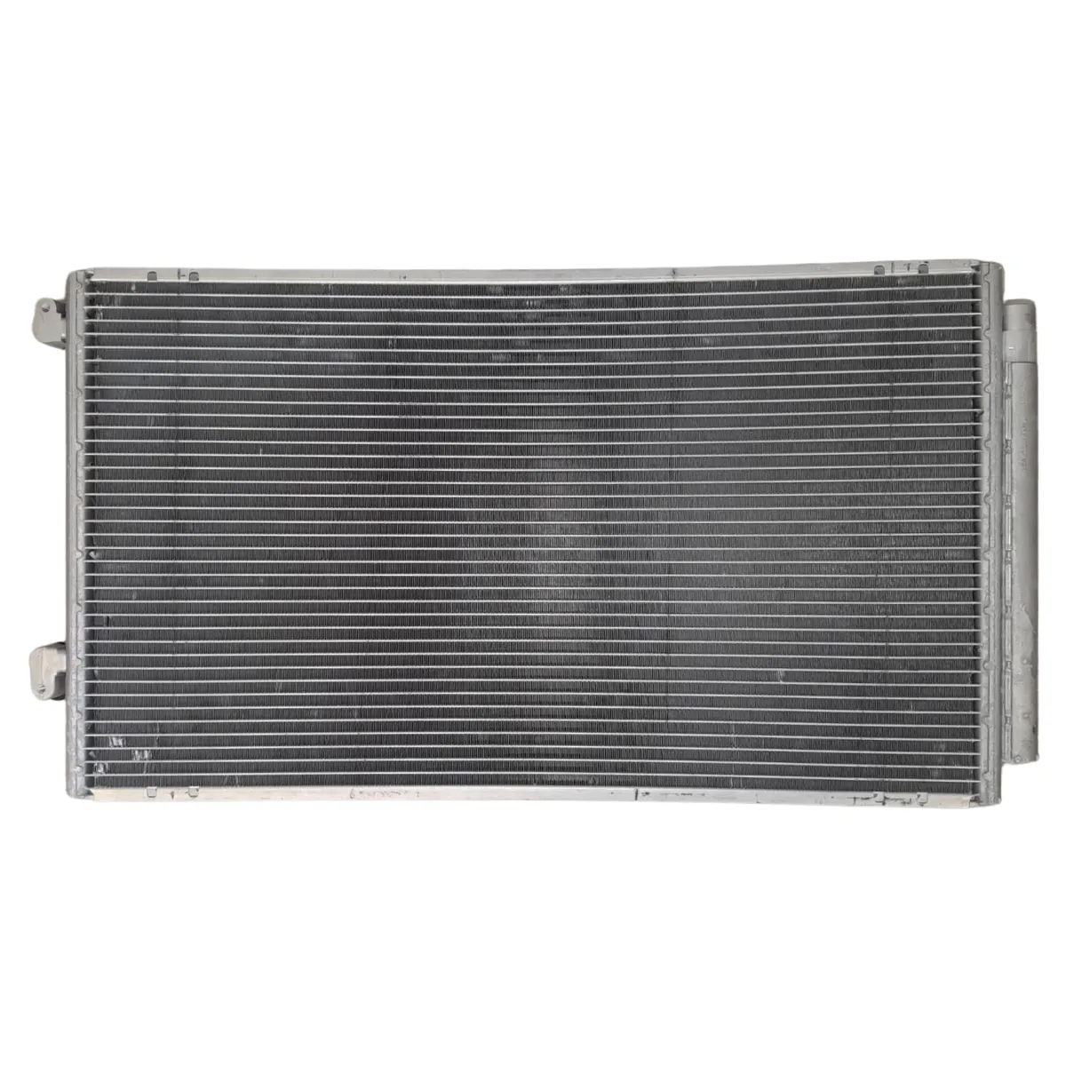 Condensador Aire Acondicionado Corolla 2008 En Adelante - Imagen 2