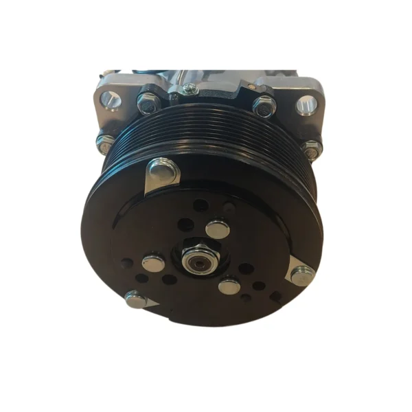 Compresor Aire Acondicionado 508 5h14 8pk 12v - Imagen 2