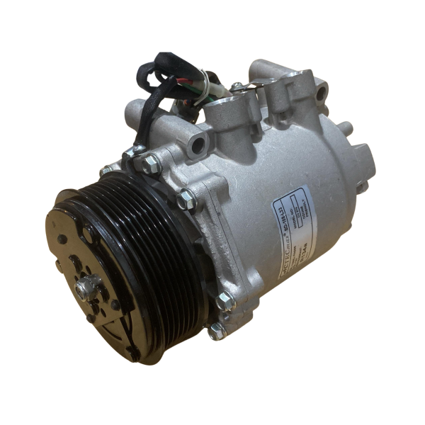 Compresor Aire Acondiconado Honda Crv Hs110 7pk