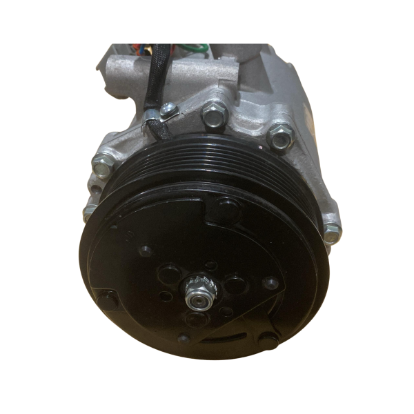 Compresor Aire Acondiconado Honda Crv Hs110 7pk - Imagen 2