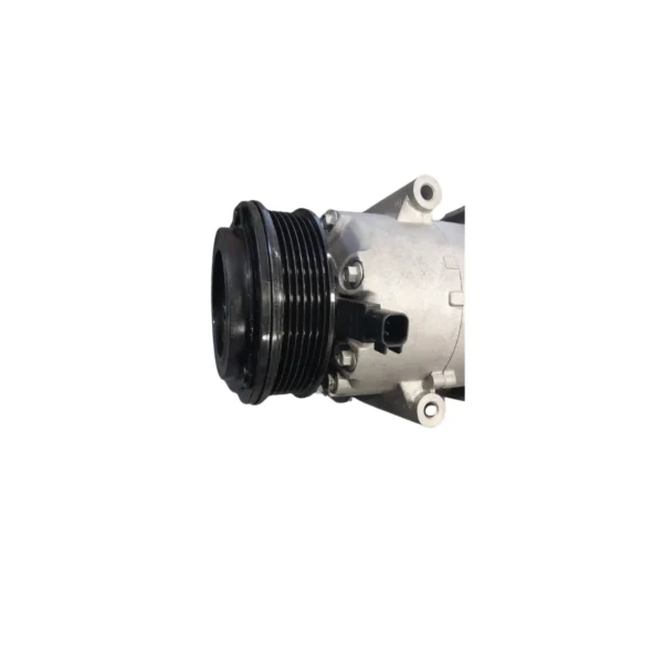 Compresor Aire Acondicionado Ford Fiesta L/n Vs16 - Imagen 2