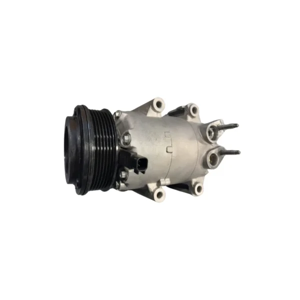 Compresor Aire Acondicionado Ford Fiesta L/n Vs16