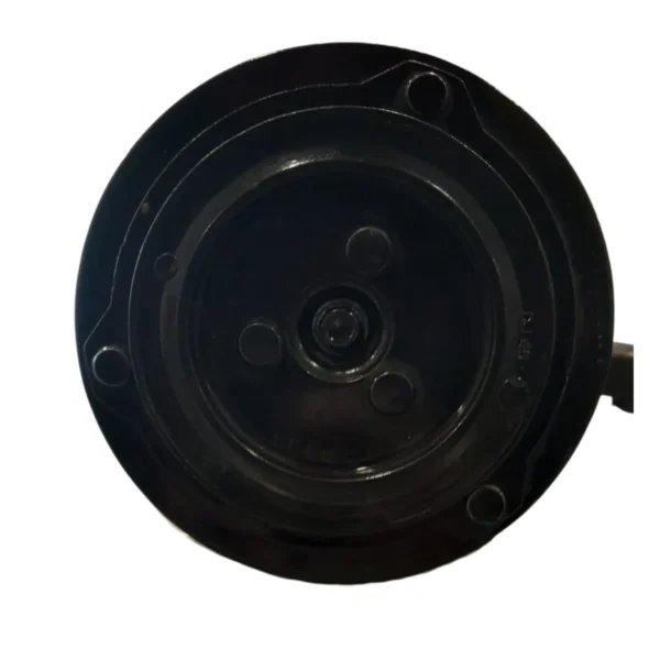 Compresor Aire Acondicionado Ford Fiesta L/n Vs16 - Imagen 3