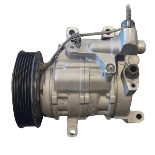 Compresor Honda Civic Liena Nueva - Imagen 3