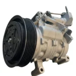 Compresor Honda Civic Liena Nueva