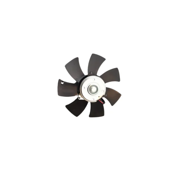 Electroventilador Fit 12/15 Con Aire Acondicionado 1.4/1.5 - Imagen 2