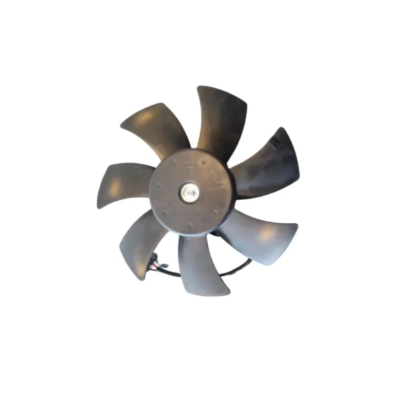 Electroventilador Fit 12/15 Con Aire Acondicionado 1.4/1.5 - Imagen 4