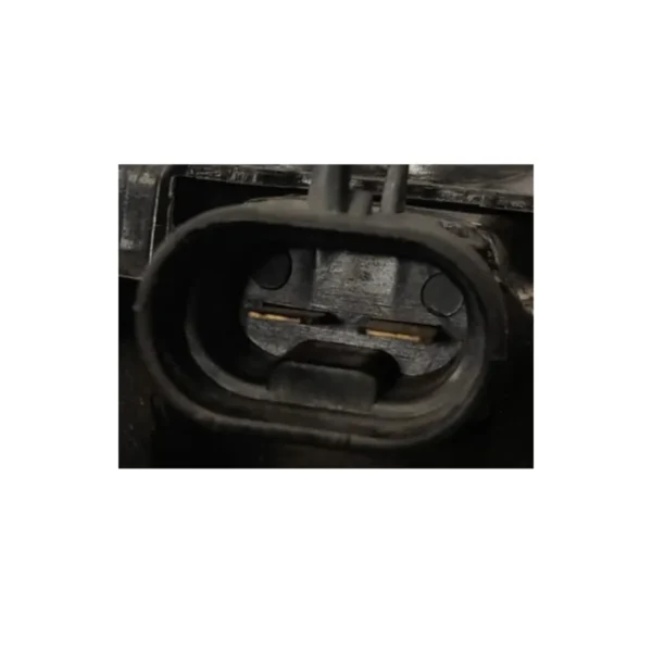 Electroventilador Fiesta Kinetic 2013 2017 Motor 1.6 Brasil - Imagen 2