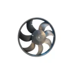 Electroventilador Meriva 03/13 Con Aire Motor 1.8 Aspirante