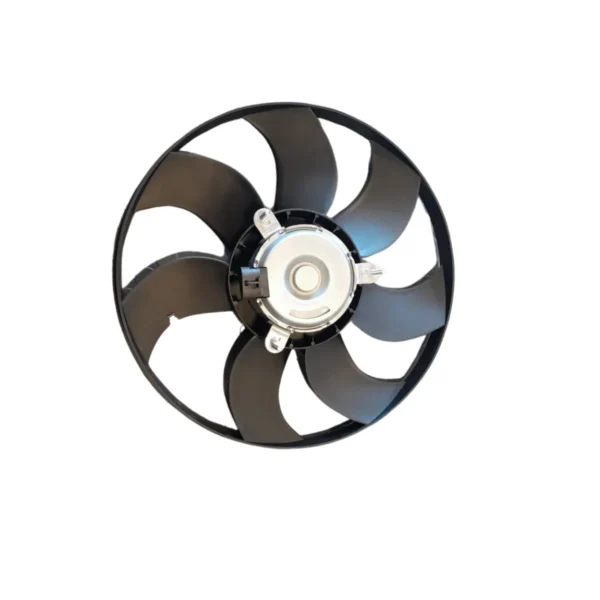 Electroventilador Meriva 03/13 Con Aire Motor 1.8 Aspirante - Imagen 2